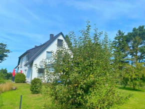 Ferienwohnungen am Hochzeitsberg 3A - Fewo 3 Breege